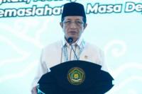 Menag Minta PTKN Asah Skill Dosen, Singgung Sehari Tanpa Perkuliahan