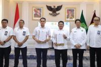 Kemenag dan BIN Taken MOA Terkait Pencegahan Intoleransi