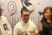 Pameran Peringatan 100 Tahun AA Navis Digelar di Perpusnas