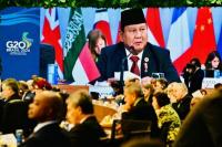 KTT G20 Brasil, Presiden Prabowo Soroti Isu Kemiskinan