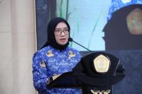 Menteri Rini Tekankan Tiga Strategi Kunci Wujudkan ASN Unggul