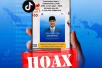 Kemendes PDT Tegaskan Info Rekrutmen PLD 2024-2025 Hoaks