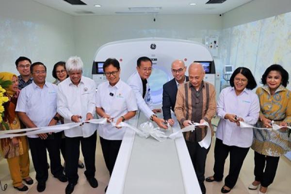 Atasi Kanker, Menkes Dorong Percepatan Pembangunan Jejaring PET Scan dan Siklotron