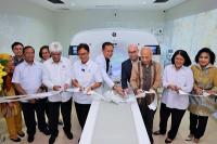 Atasi Kanker, Menkes Dorong Percepatan Pembangunan Jejaring PET Scan dan Siklotron