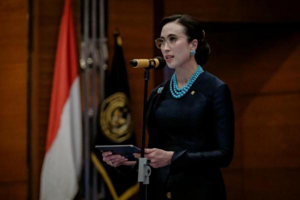 Menteri Pariwisata Sebut Sebaran Wisatawan di Bali Belum Merata