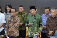 Menag Tekankan Suasana Tenang dalam Natal dan Tahun Baru