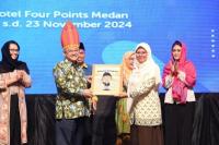 Mendikdasmen: Penguatan Literasi dan Karakter Solusi Cegah Kekerasan