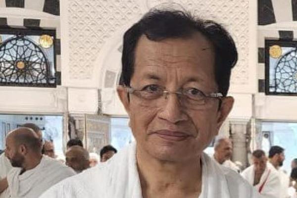 Menag Ajak Masyarakat Demontrasikan Demokrasi yang Indah