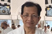 Menag Ajak Masyarakat Demontrasikan Demokrasi yang Indah