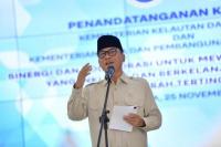 Kemendes PDT dan KKP Kolaborasi Maksimalkan Potensi Perikanan Desa