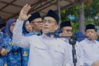 Pemerintah Bakal Tuntaskan Sertifikasi Guru dalam Dua Tahun 