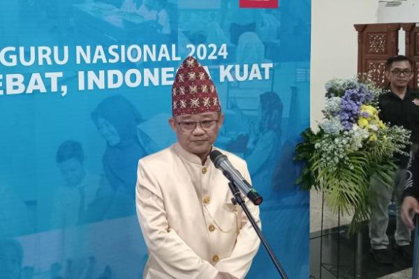 Ternyata Ada 295 Ribu Guru Belum Berpendidikan S1