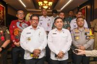 Kemenko Polhukam Sebut Tingkat Kerawanan Pilkada Jawa Tengah Tinggi