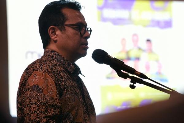Kementerian Komdigi Hadirkan Internet Tanpa Serat Optik