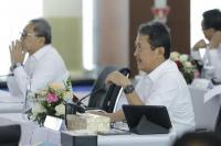 KKP Antisipasi Adanya Perubahan Tata Kelola Impor Garam