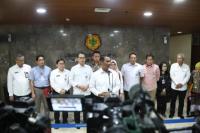 Kementan Blacklist 4 Perusahaan Pengedar Pupuk Palsu