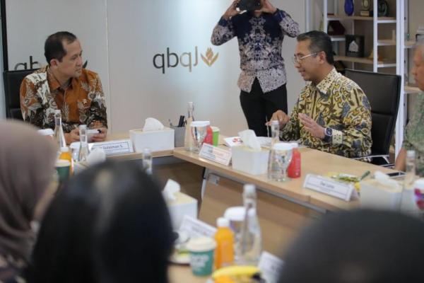 Kementerian Transmigrasi dan LPDP Siapkan Beasiswa Patriot