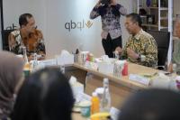 Kementerian Transmigrasi dan LPDP Siapkan Beasiswa Patriot