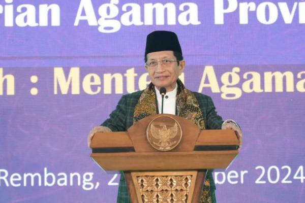 Kemenag Bakal Kembangkan Pendidikan Berbasis Cinta, Gimana Tuh?