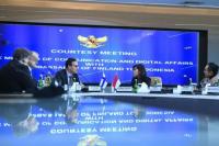 Komdigi Sebut Finlandia Kepincut Kembangkan Pusat Data Indonesia