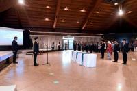 Menteri Transmigrasi: Pejabat Harus Miliki Mental Kerja Tangguh