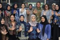 Kementerian PPPA-Polda Metro Perkuat Sinergi Tangani Kekerasan pada Perempuan