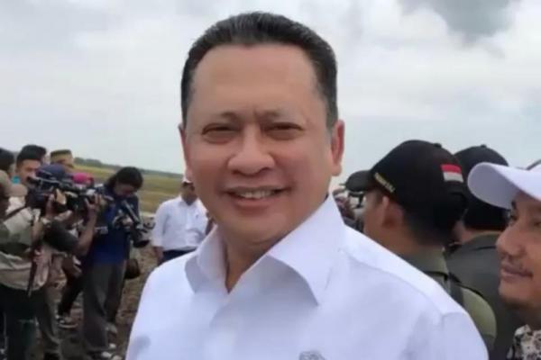 Legislator Mengaku Miris terhadap Perkembangan Korupsi di Indonesia