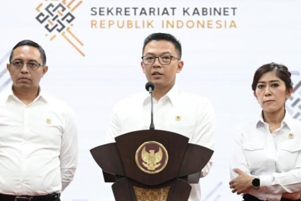 Menlu Sugiono: Tidak Ada Pergeseran Kedaulatan Indonesia di Laut Natuna