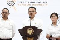 Menlu Sugiono: Tidak Ada Pergeseran Kedaulatan Indonesia di Laut Natuna