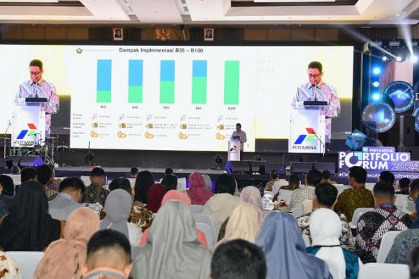 Optimis Wujudkan Swasembada Energi, Begini Siasat Kementerian ESDM