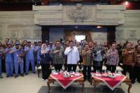 Wamentrans: Minat Masyarakat untuk Jadi Transmigran Sangat Tinggi