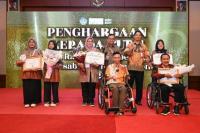 Kemendikdasmen Akui Tugas Guru Pendidikan Khusus Lebih Kompleks