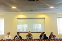 Badan Bahasa Sebut Peningkatan Literasi Perlu Kolaborasi Lintas Sektor