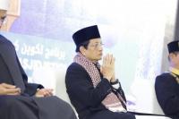 Menag Wanti-wanti Banyak Ulama Tak Berkapasitas