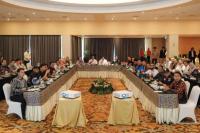 Kemenekraf Bantu Kreator Konten Bentuk Asosiasi