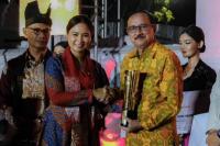 Wamenpar: Penghargaan BBWI dan BBI Pemantik Kembangkan Pariwisata