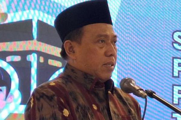 Kemenag: Tes CAT dan Wawancara Petugas Haji Digelar 17 Desember