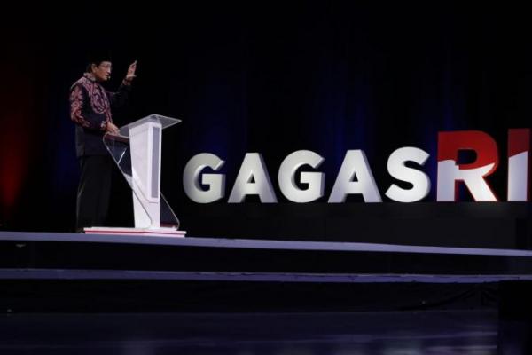 Menag Nasaruddin Tawarkan Enam Gagasan Pemberantasan Korupsi