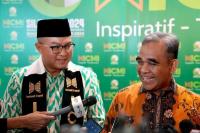 Ketua MPR: Di Indonesia, Perbedaan Adalah Keniscayaan