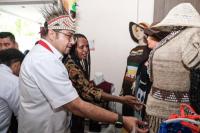 Menekraf Dorong Pengembangan Ekonomi Kreatif di Merauke