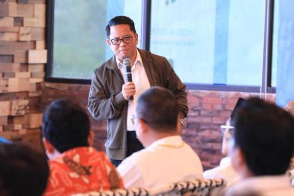 Kemenag Targetkan Pembangunan 160 Green KUA pada 2025