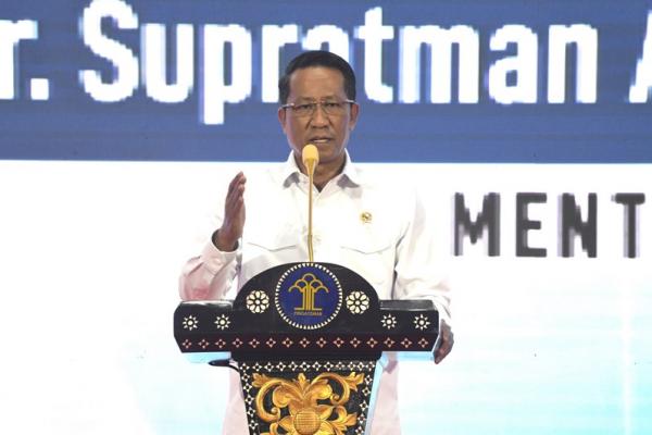 Presiden Beri Amnesti dan Abolisi, Menkumham: Demi Stabilitas Nasional