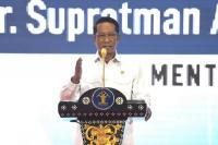 Presiden Beri Amnesti dan Abolisi, Menkumham: Demi Stabilitas Nasional