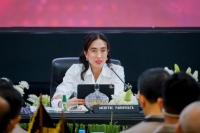 Menpar Sebut Periode Puncak Nataru 21 Desember Sampai 5 Januari