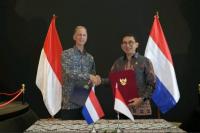 Menbud Terima 272 Objek Warisan Budaya Indonesia dari Belanda