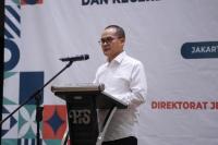Wamendikdasmen Dorong Penguatan Soft Skill Pembelajaran AI dan Coding