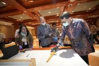 Belanda Kembalikan 272 Barang Bersejarah, Didominasi Perang Puputan Badung