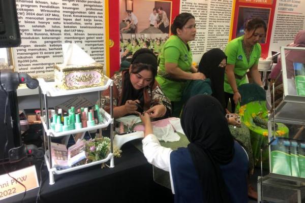 Kemendikdasmen Dorong LKP Ciptakan Wirausahawan Unggul