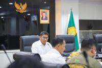 Kementan Bakal Buka Satu Juta Hektare Lahan Baru