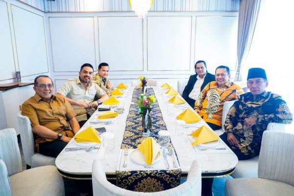 Legislator Dorong UMKM Tingkatkan Pemanfaatan Platform Digital